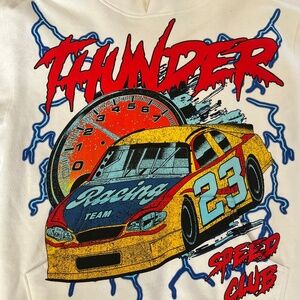 PACSUN Hoodie Men Size Small. NWT